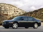 Dodge Charger 2005 года